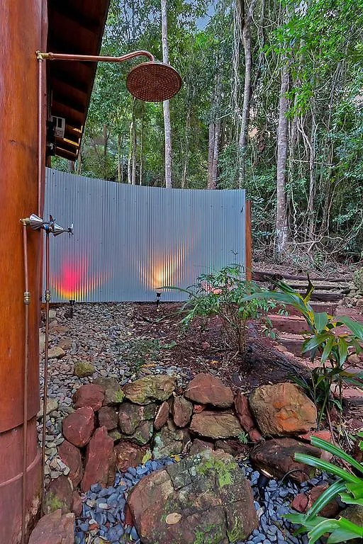 Villa Wanggulay Too Treetops Luxury Cairns City Speewah