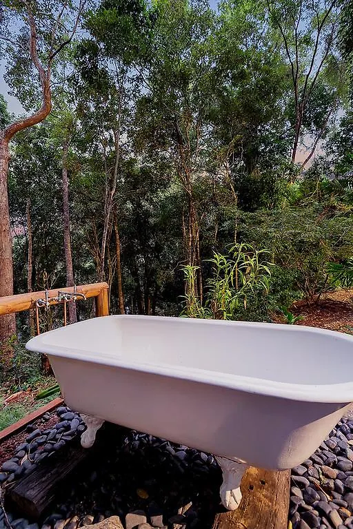 Villa Wanggulay Too Treetops Luxury Cairns City Speewah Australia